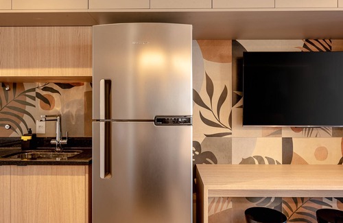 Bela Vista Apartment | Cozy Studio with Pool in Bela Vista - Pet Friendly Stay