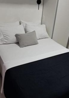 Vila Mariana Apartment | Relaxing Studio with Spa & Garden in Vila Mariana
