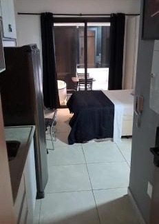 Vila Mariana Apartment | Relaxing Studio with Spa & Garden in Vila Mariana