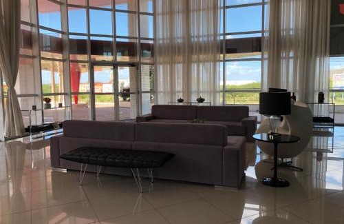 Mossoro Apartment | Cozy Studio Comfort West Flat - Pet Friendly & Pool Access