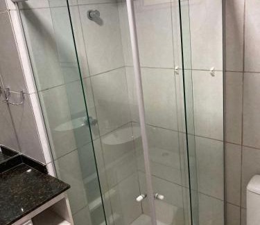 Mossoro Apartment | Cozy Studio Comfort West Flat - Pet Friendly & Pool Access