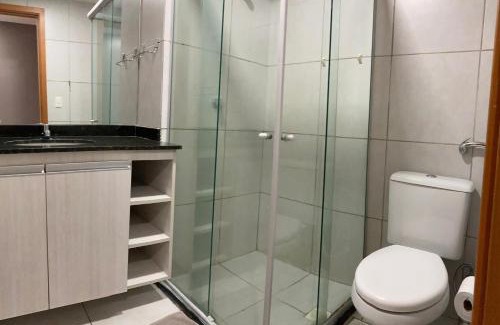 Mossoro Apartment | Cozy Studio Comfort West Flat - Pet Friendly & Pool Access