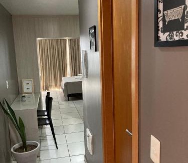 Mossoro Apartment | Cozy Studio Comfort West Flat - Pet Friendly & Pool Access