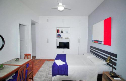 Ipanema Apartment | Studio Completo em Ipanema Praia e Metrô na Porta!