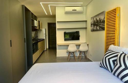 Zona Leste Apartment | Family-Friendly Studio in Tatuapé - Guest Rated 9.9/10