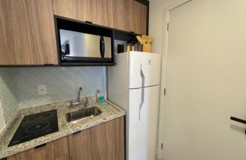 Vila Guarani Apartment | New Oceanfront Studio with Pool - 4-Star Gem Rated 10/10