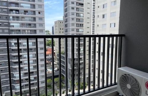 Vila Guarani Apartment | New Oceanfront Studio with Pool - 4-Star Gem Rated 10/10