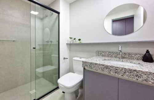 Vila Nova Conceicao Apartment | Studio Completo Vila Nova Conceição