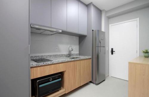 Vila Nova Conceicao Apartment | Studio Completo Vila Nova Conceição