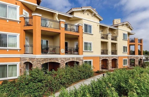 Napa Condo | Studio Condo in Heart of Wine Country NAPA