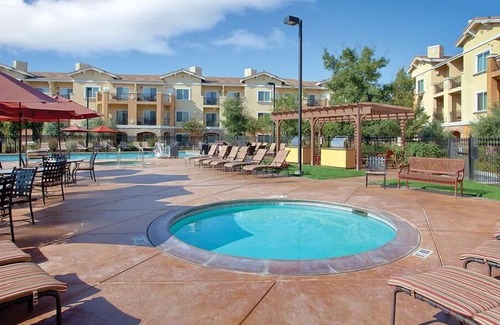 Napa Condo | Studio Condo in Heart of Wine Country NAPA
