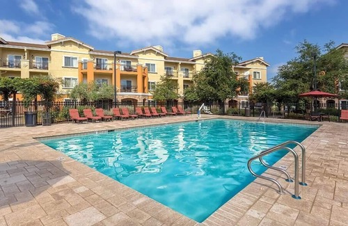 Napa Condo | Studio Condo in Heart of Wine Country NAPA