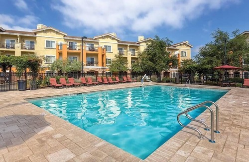 Napa Condo | Studio Condo in Heart of Wine Country NAPA
