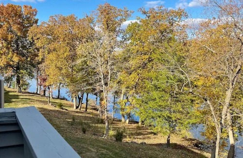 Innsbrook Condo | Inviting Studio Condo with Pool by the Waterfront