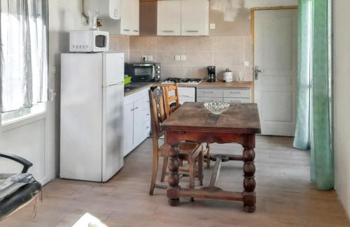 Bellerive-sur-Allier Apartment | Studio confortable à Bellerive-sur-Allier 30 m² avec jardin