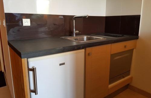 Arc-2000 Apartment | Cozy Studio Les Arcs 2000 - Perfect for Families