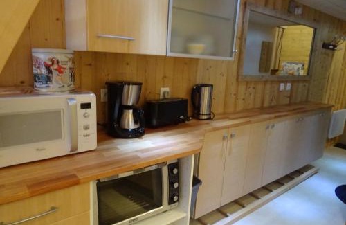 Arc-2000 Apartment | Cozy Studio Les Arcs 2000 - Perfect for Families