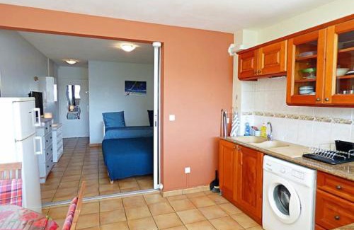 Trois-Ilets Apartment | Budget-Friendly Studio Confort at Résidence Tropicana