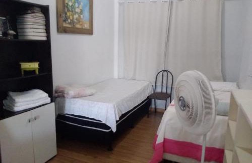 Coloninha Apartment | Cozy Studio for Up to 4 Guests – Family-Friendly Retreat