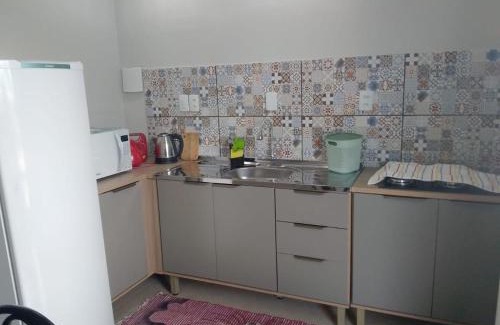 Coloninha Apartment | Cozy Studio for Up to 4 Guests – Family-Friendly Retreat