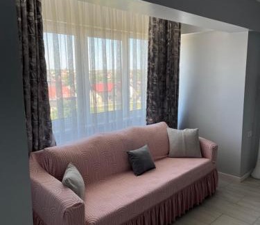 Eforie Apartment | Guest Rated: Studio Costin - Ideal for Families