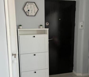 Eforie Apartment | Guest Rated: Studio Costin - Ideal for Families