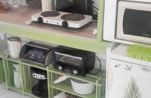 Camembert Apartment | Cozy Studio with Terrace in Scenic Camembert - 8.1/10 Rating