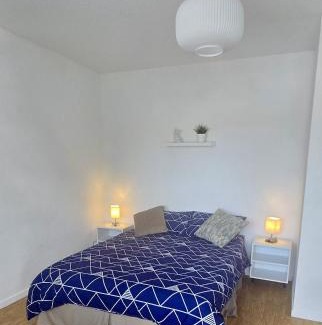 Molsheim Apartment | Inviting Grand Studio Molsheim for Family-Friendly Getaways