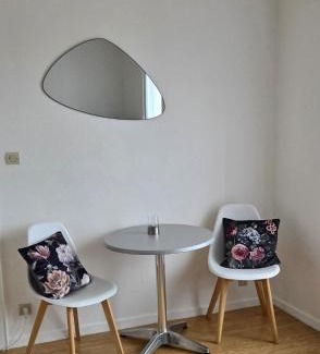 Molsheim Apartment | Inviting Grand Studio Molsheim for Family-Friendly Getaways