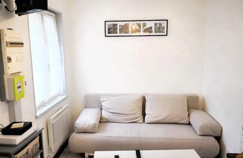 Montargis Apartment | Cozy Studio in Montargis with Child-Friendly Amenities