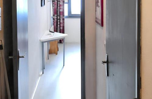 Le Corbier Apartment | City View Studio in Villarembert - Family Friendly Retreat
