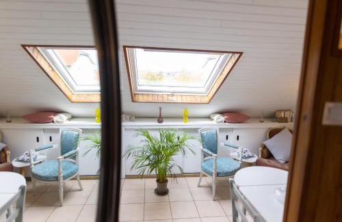Belfort Apartment | Cozy Studio with Ocean View in the Heart of Jaurès