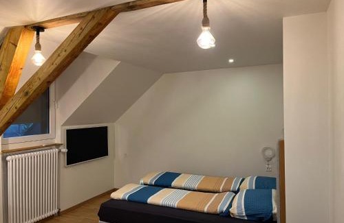 Couvet Apartment | Cozy Studio Retreat in the Heart of Couvet - Guest Rated 9/10