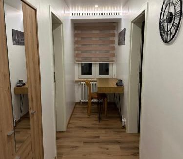 Couvet Apartment | Cozy Studio Retreat in the Heart of Couvet - Guest Rated 9/10