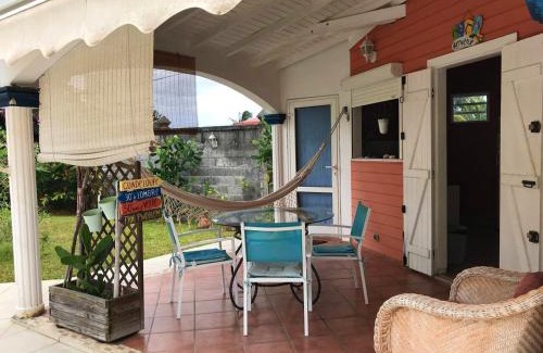 Doubs Apartment | Cozy Studio in Abymes with Pool and Garden Oasis