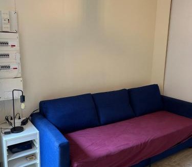 Bretigny-sur-Orge Apartment | Studio cosy & bien équipé