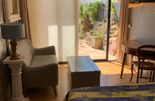 Blaesheim Apartment | Cozy Studio in a Picturesque Village - Ideal Getaway