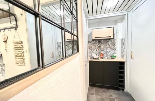 Chasseneuil-du-Poitou Apartment | Cozy Studio Near Futuroscope - Ideal for Families