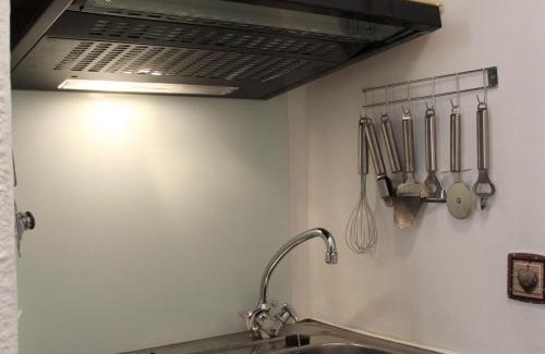 Lanslevillard Apartment | Cozy Studio for 2/3 in Val-Cenis, Steps from Skiing