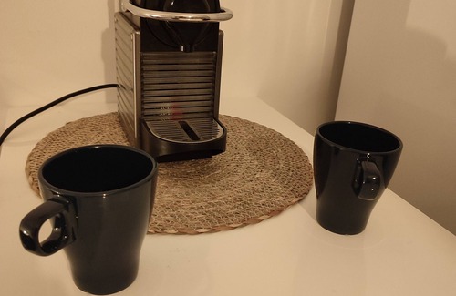 Romainville Apartment | Studio Cosy I 10 min de Paris