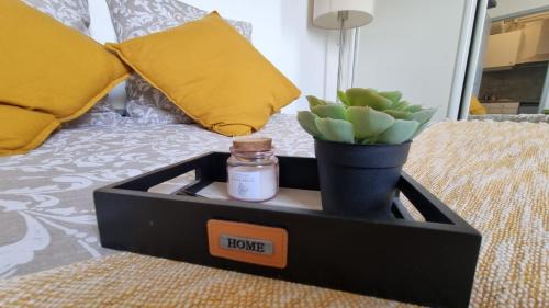 Avon Apartment | Discover the Cozy Studio at Manoir Securisé - Avon
