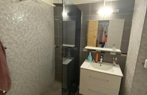 Bas du Fort Apartment | Cozy Studio at Marina Bas du Fort with Inviting Pool
