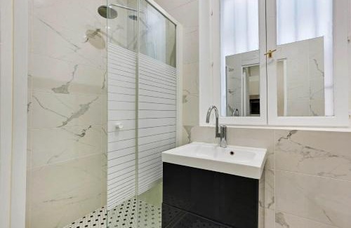 Arts-et-Metiers Apartment | Studio cosy notre dame de Nazareth paris 3 - 2P