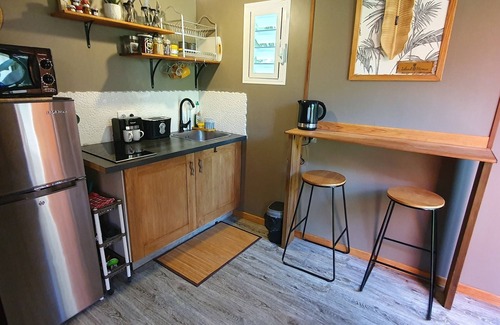 Hauru Apartment | Pet-Friendly Studio Cosy: Guest Rated 10/10 with Breakfast