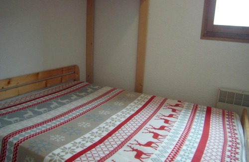 Cohennoz Apartment | Inviting Studio with Scenic Views, Ski Access & Great Amenities