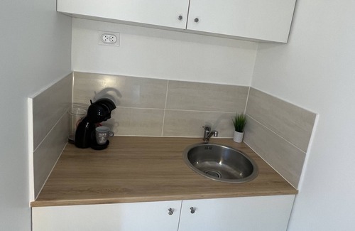 Tremblay-en-France Apartment | Studio Cosy Près de Roissy CDG / 20 Mns de Paris