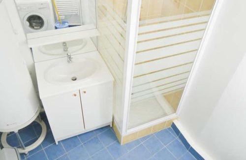 Brides-les-Bains Apartment | Cozy Studio Near Cable Car & Thermal Baths with Balcony