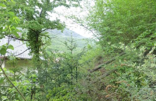 Brides-les-Bains Apartment | Cozy Studio Near Cable Car & Thermal Baths with Balcony