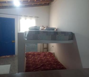 Bizerte Governate Apartment | Budget-Friendly Studio Ideal for Families with Kids