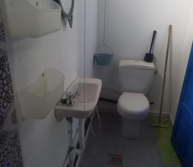 Bizerte Governate Apartment | Budget-Friendly Studio Ideal for Families with Kids